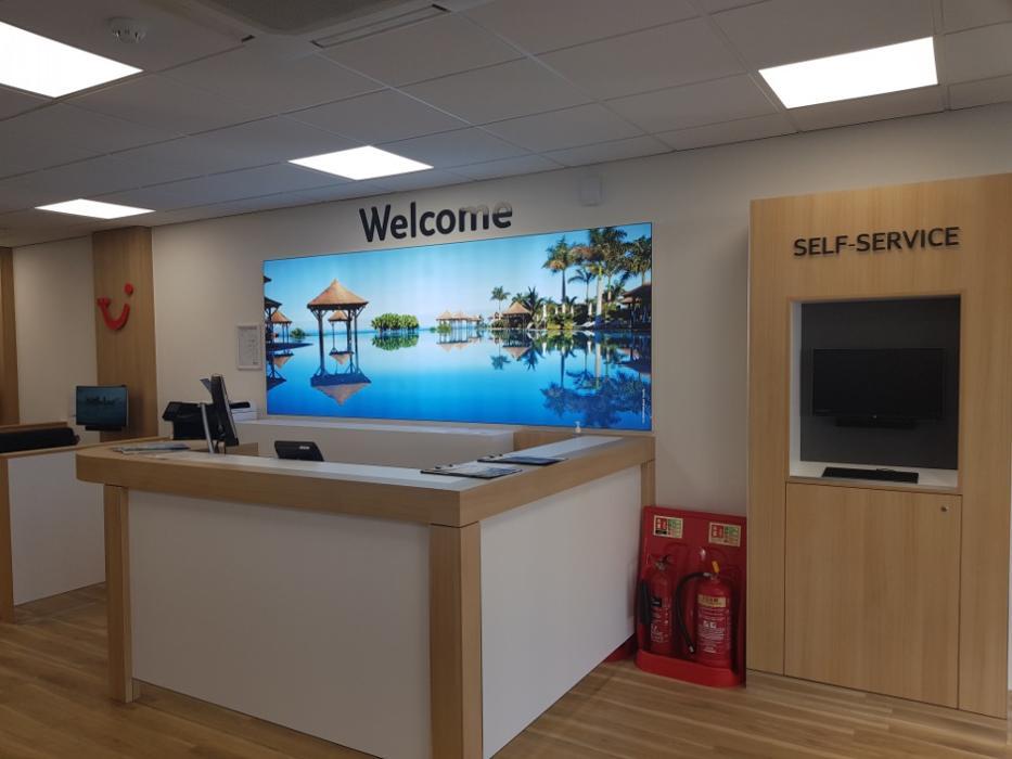 TUI Holiday Store