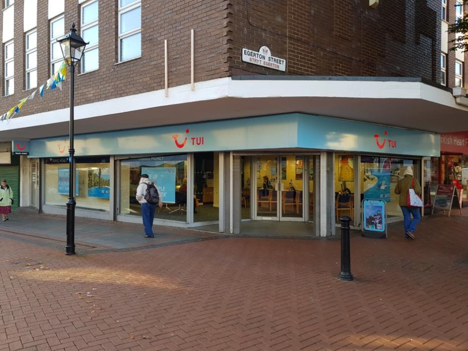 TUI Holiday Store