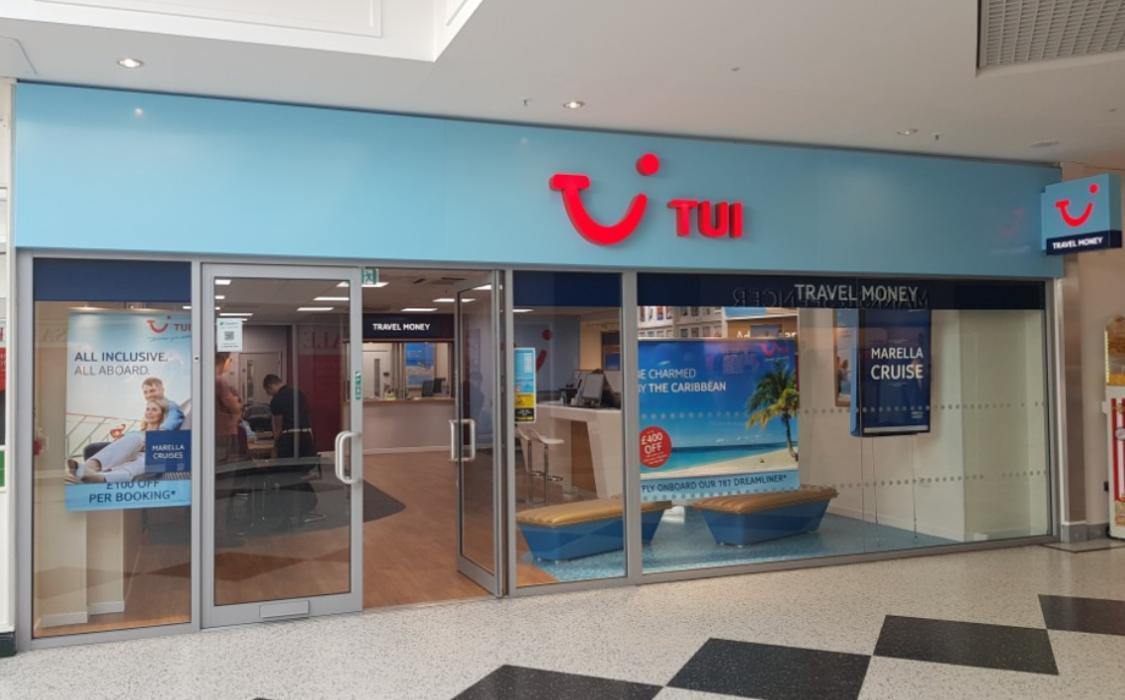 TUI Holiday Store