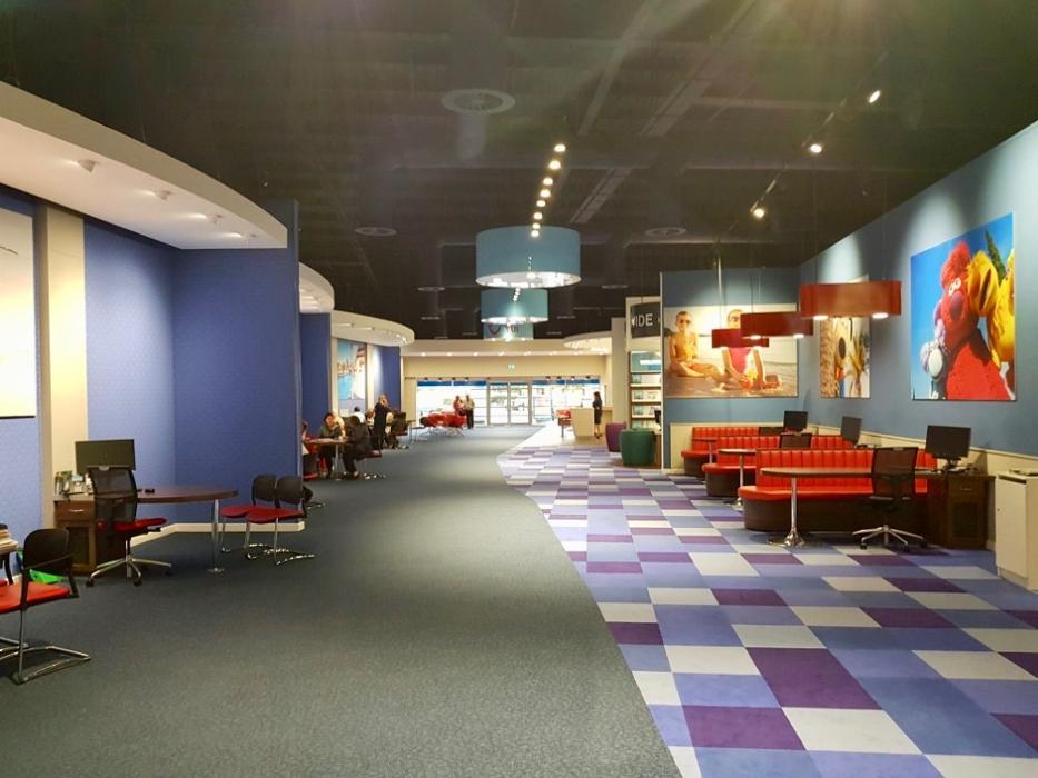 TUI Holiday Superstore