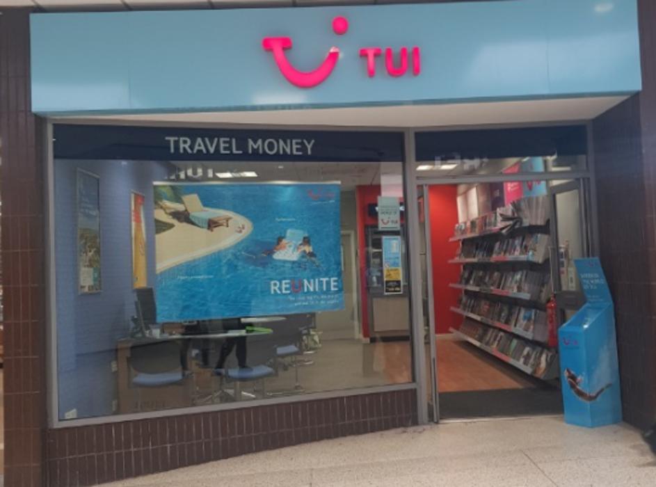 TUI Holiday Store
