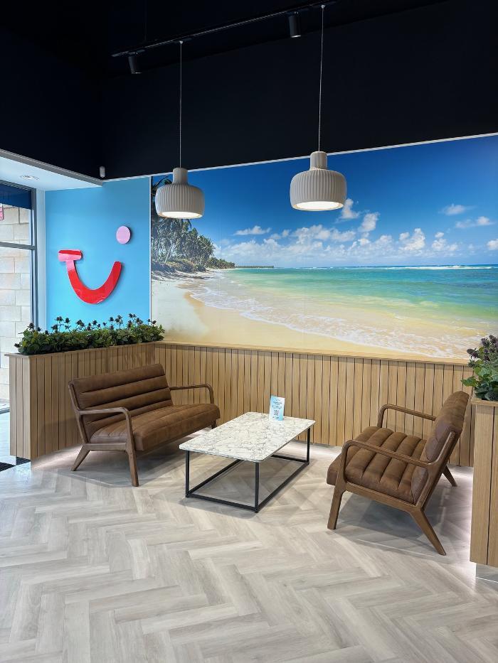 TUI Holiday Superstore