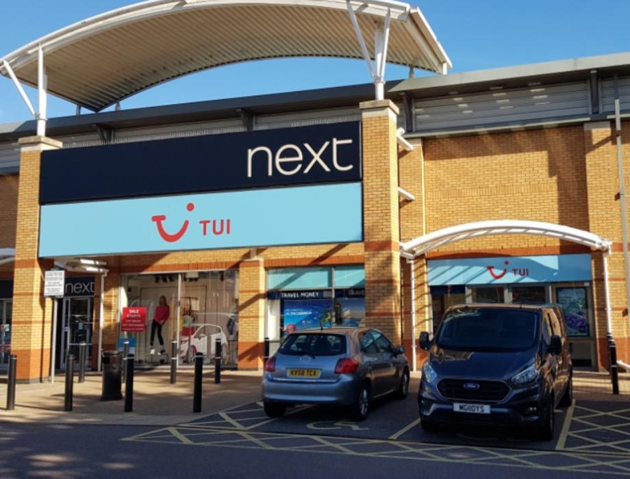 TUI Holiday Superstore