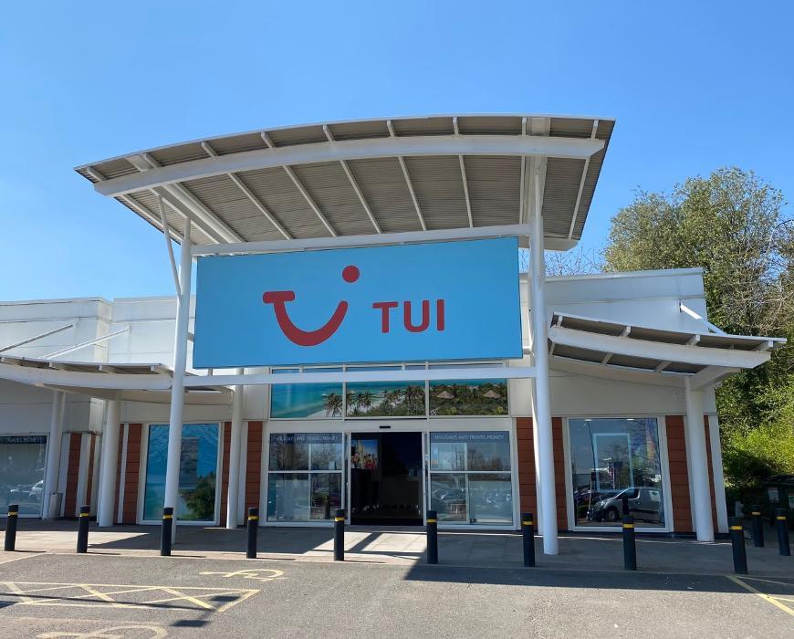 TUI Holiday Superstore