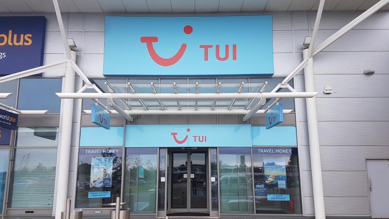 TUI Holiday Superstore