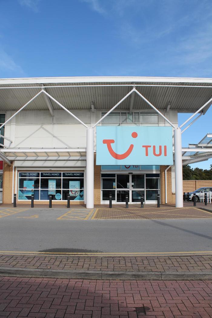TUI Holiday Store