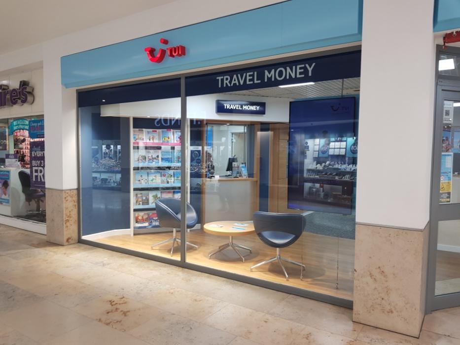 TUI Holiday Store