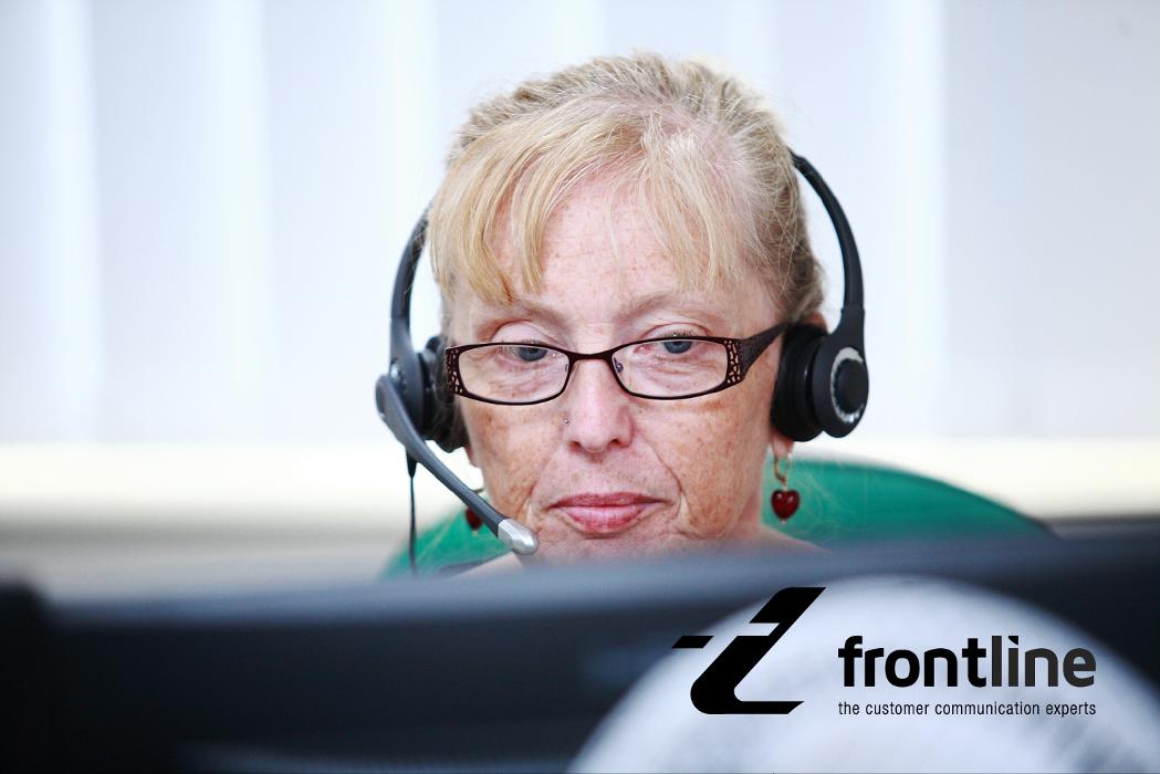 Frontline Communications Group
