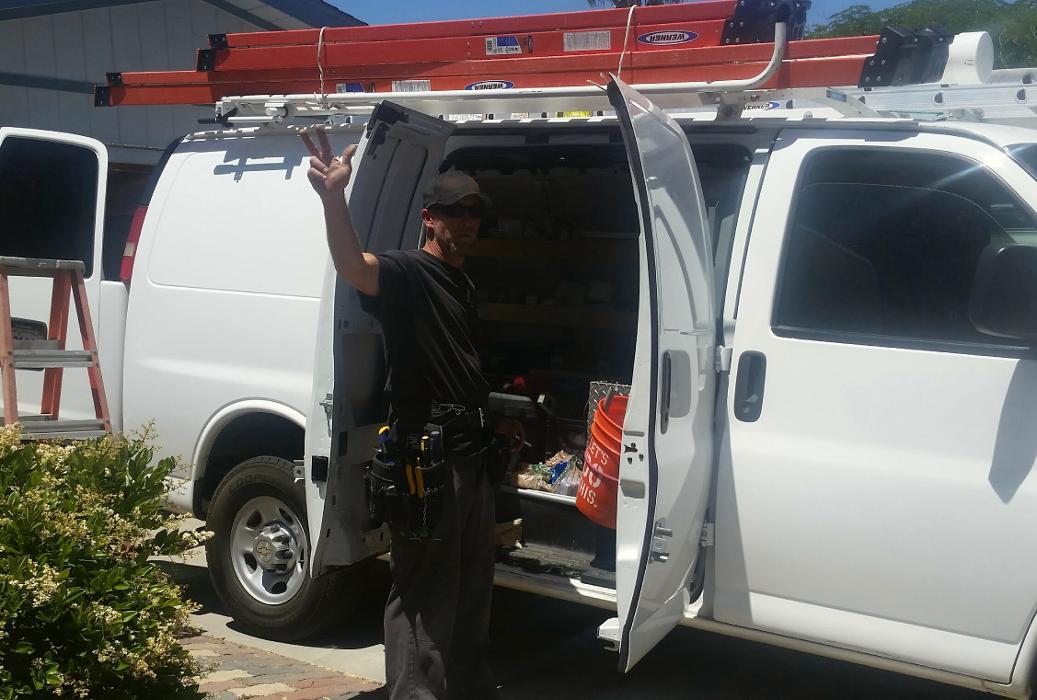 Southern Pacific Electric