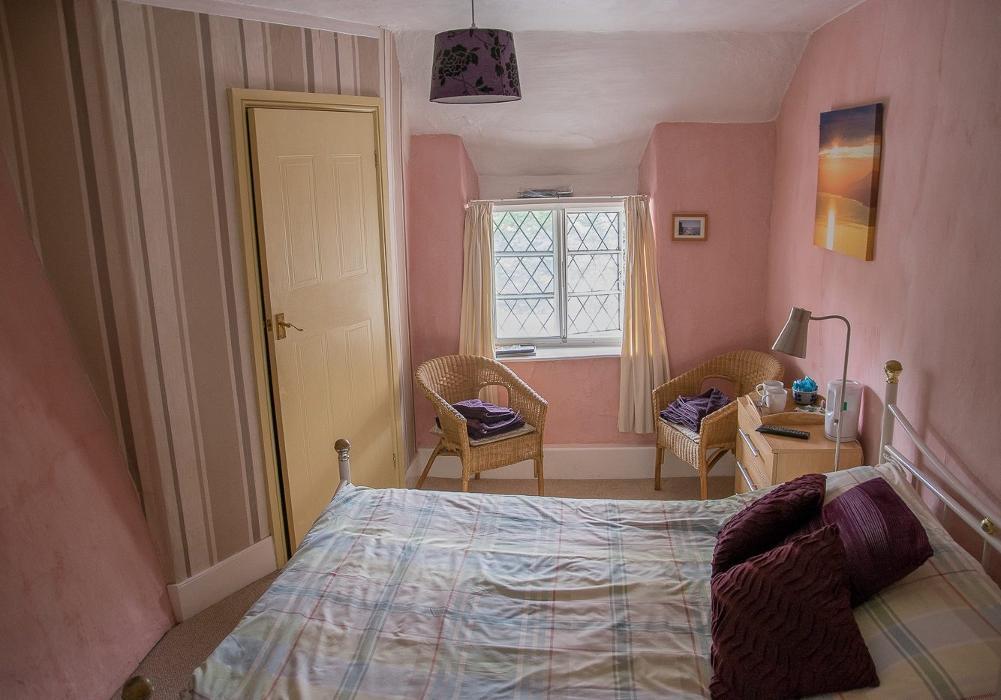 Southern Cross Devon Guesthouse and Tea Rooms