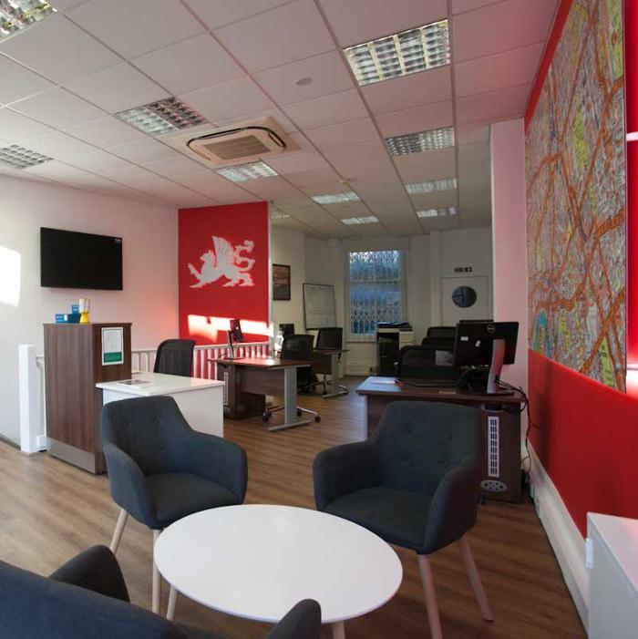 Stirling Ackroyd Estate Agents Brook Green