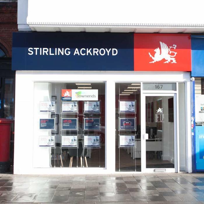 Stirling Ackroyd Estate Agents Putney