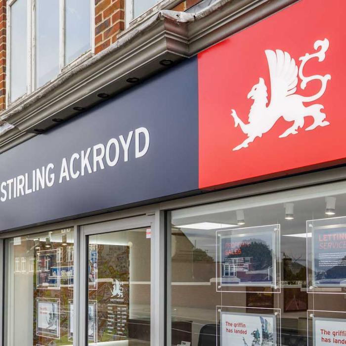 Stirling Ackroyd Estate Agents Whitton