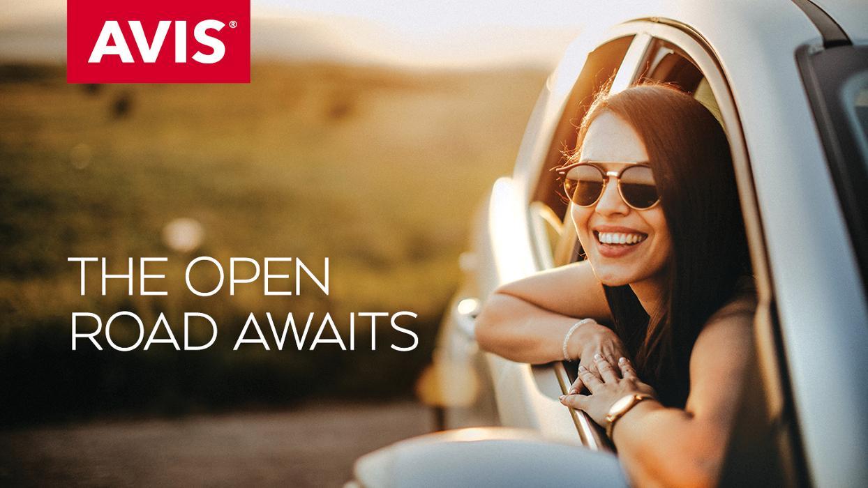 Avis Car & Truck Rental Brisbane Airport