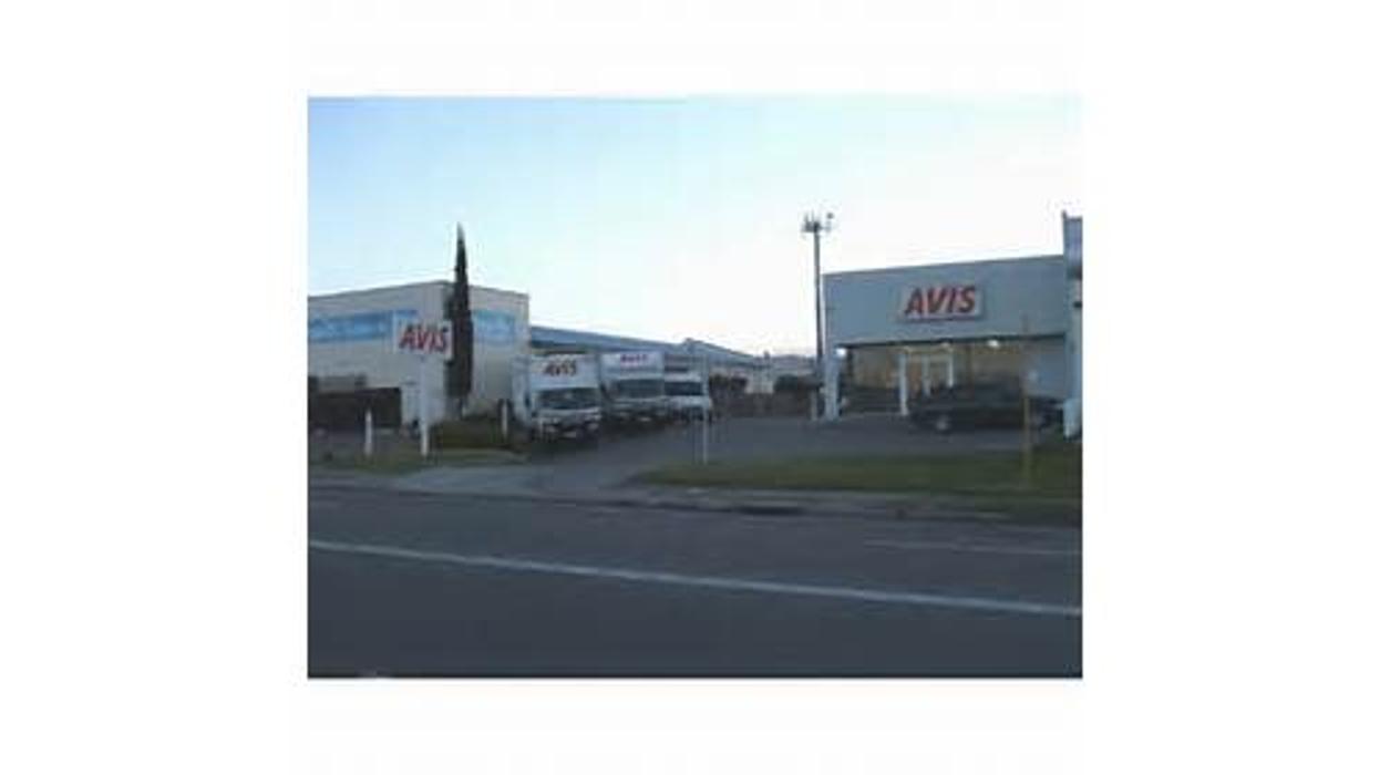 Avis Car & Truck Rental Osborne Park