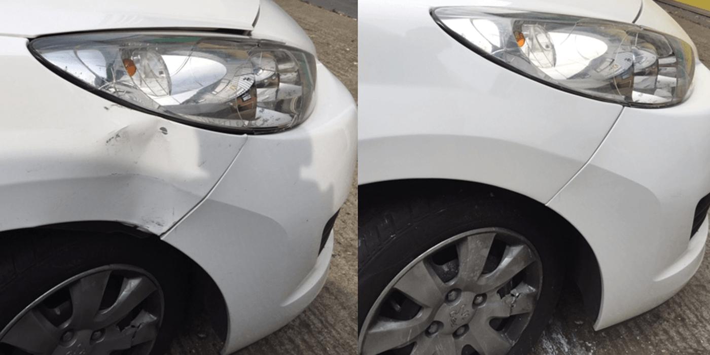 National Autoglaze Services