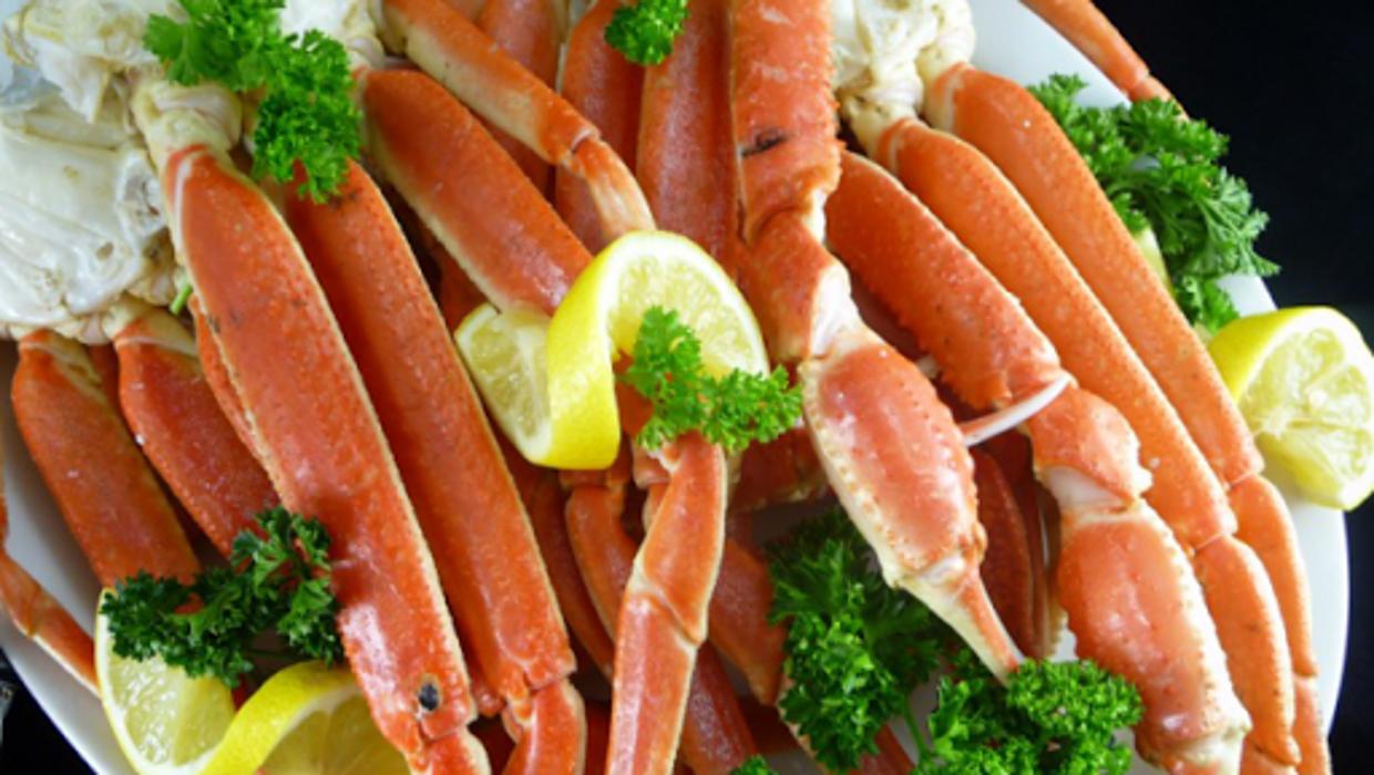 Jumpin Catfish Restaurant