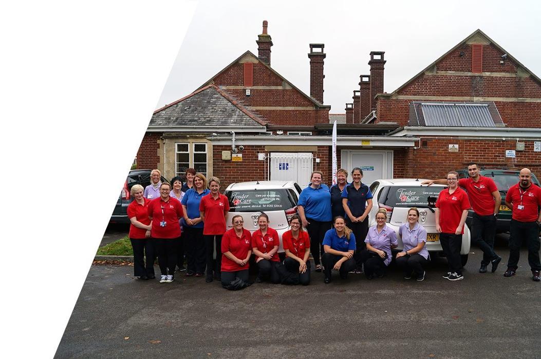 Tender Care Services