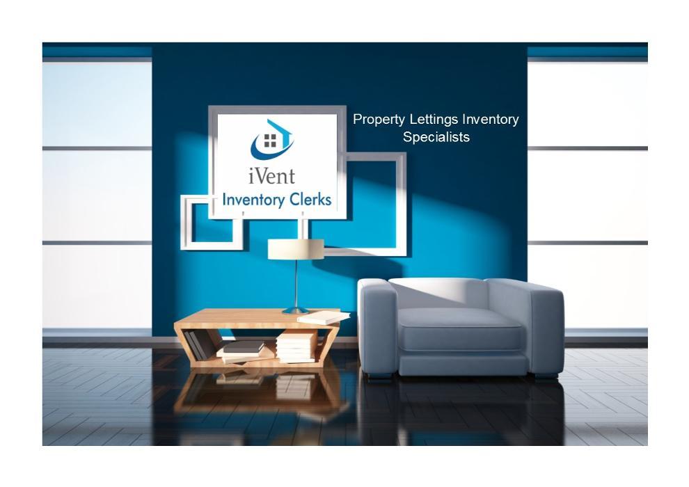 iVent Inventory Clerks