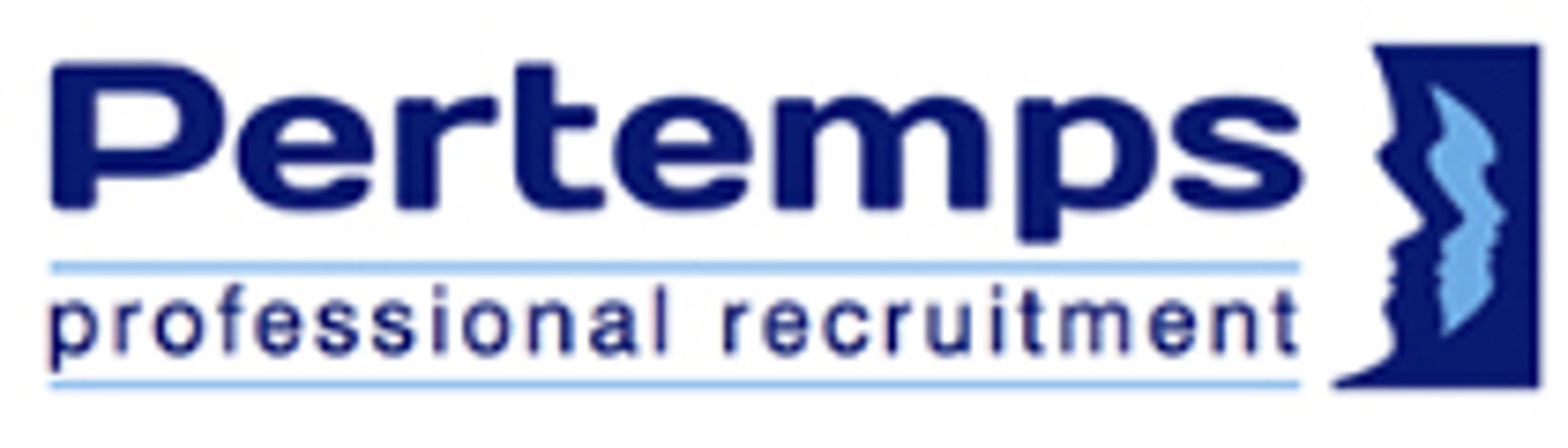Pertemps Professional Recruitment