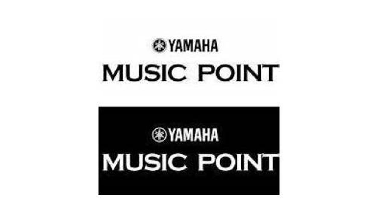 Yamaha Music Point Stirling