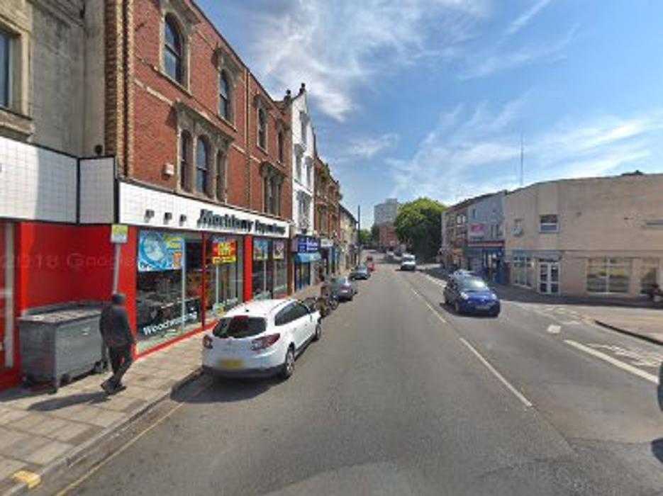 Machine Mart Bristol