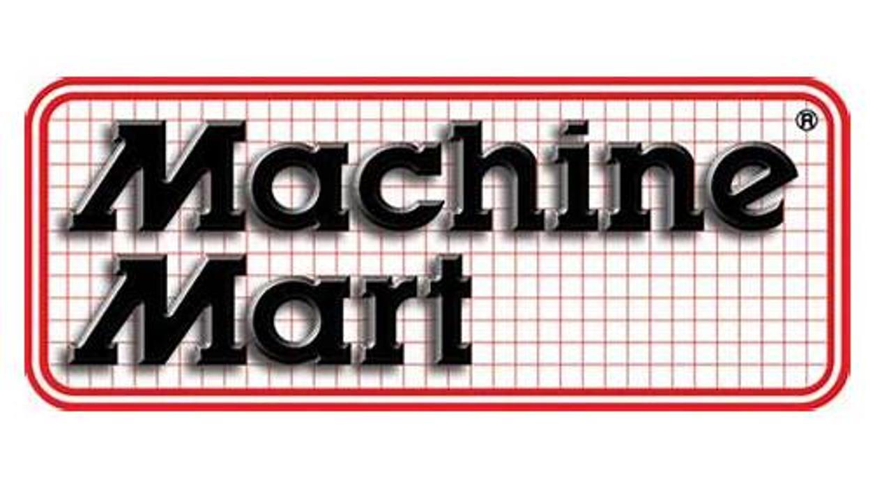 Machine Mart Maidstone