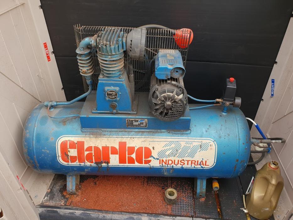 Machine Mart Plymouth