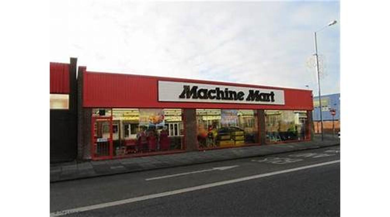 Machine Mart Middlesbrough