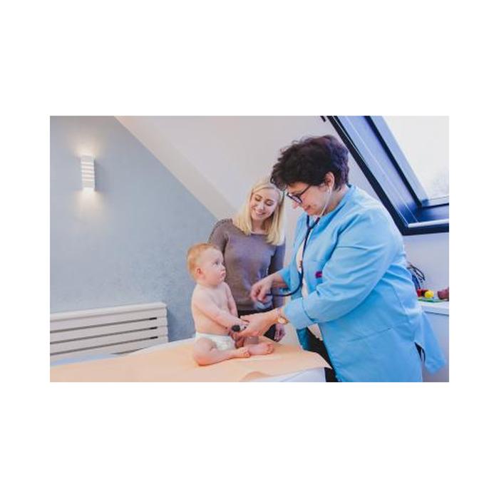 Top Medical Clinic Hounslow - Polska Klinika Londyn