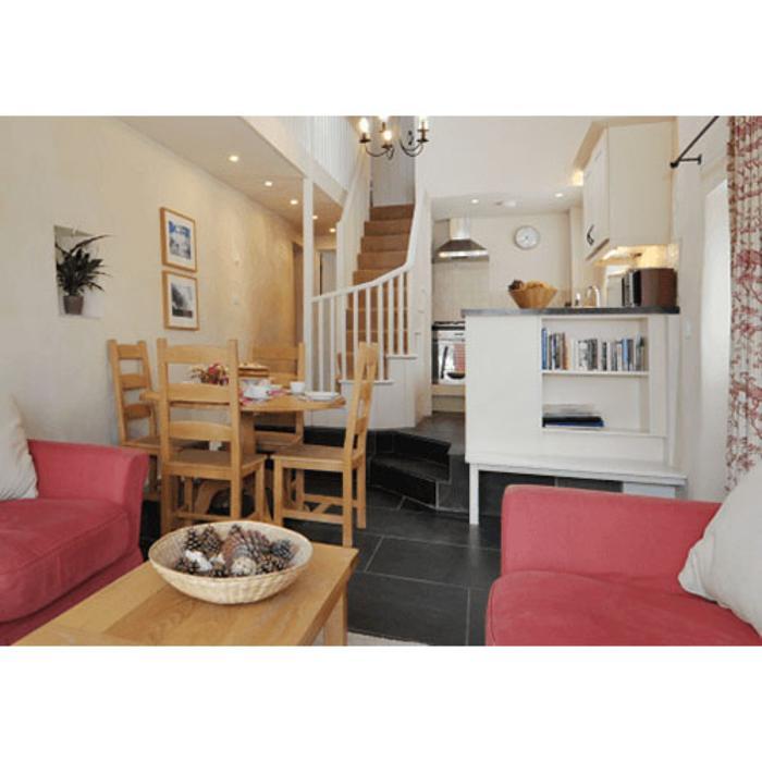 Park Farm Holiday Cottages