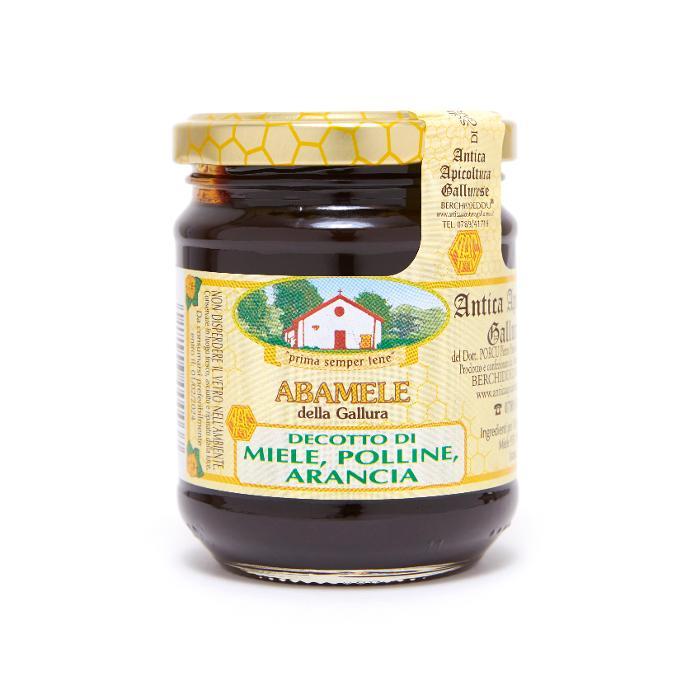 Honey of Sardinia