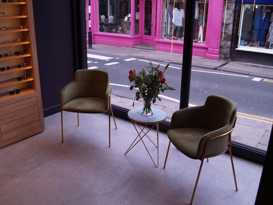 Ramsay & Roberts Eyecare Excellence