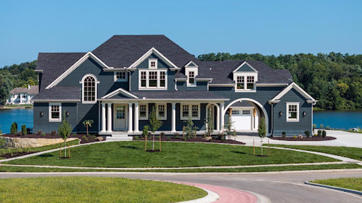 Walker Custom Homes LLC