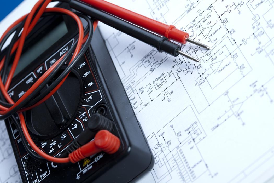 Absolute Electrics & Audio Visual Systems