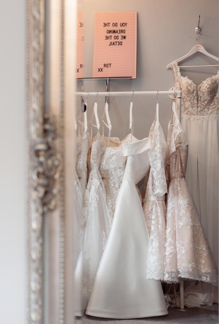 TDR Bridal Birmingham