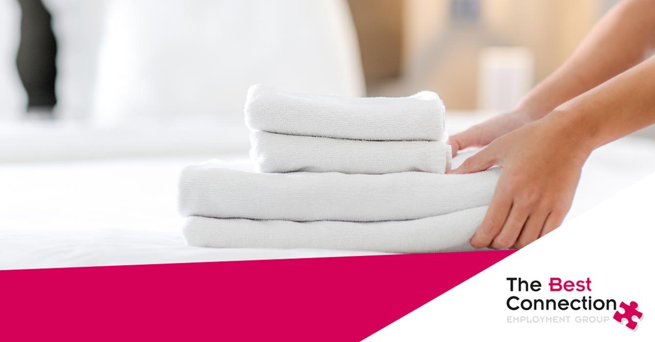 The Best Connection - Ashford