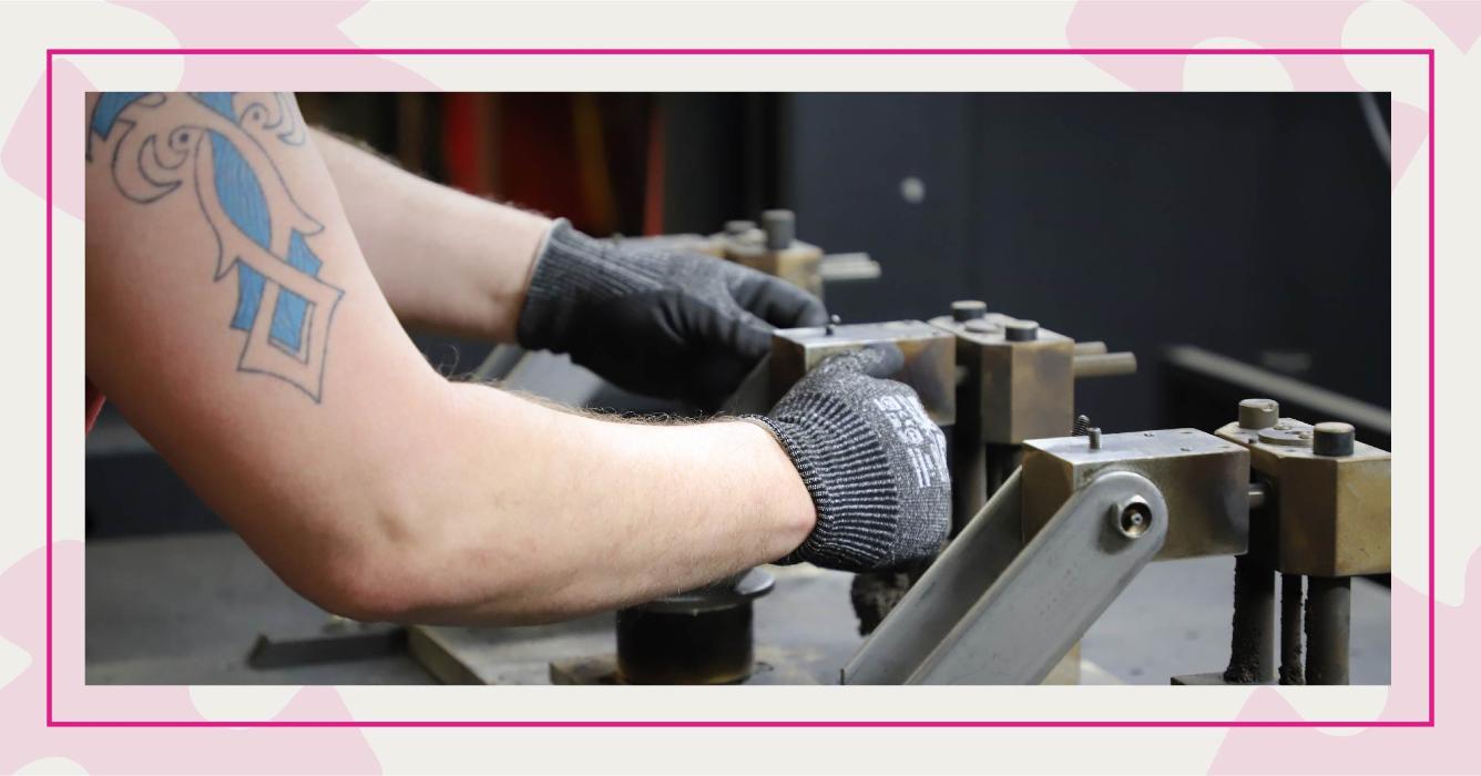 The Best Connection - Preston