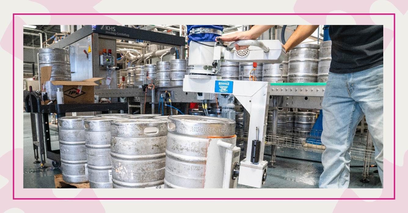 The Best Connection - Worcester