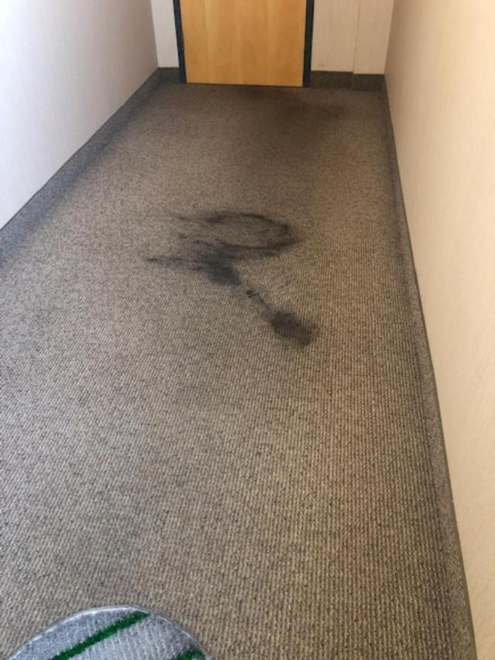 Cleanway Janitorial Services Inc.