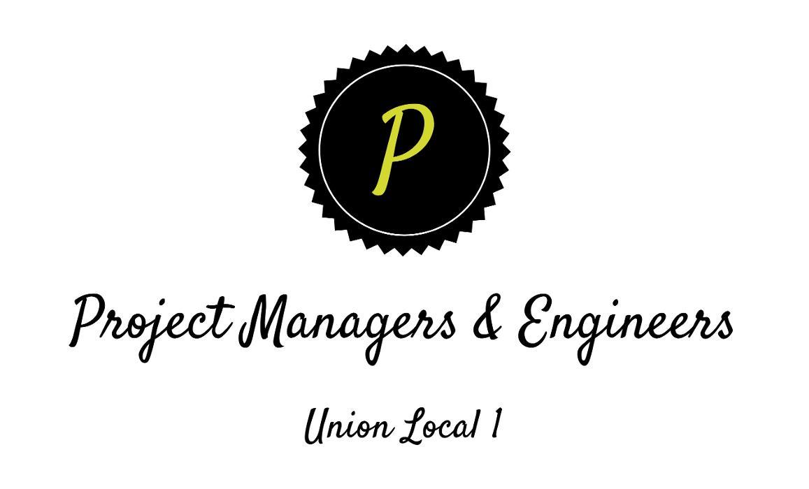 Project Managers Engineers