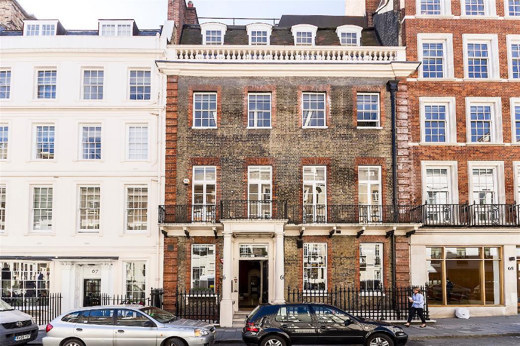 Dexters Mayfair Estate Agents