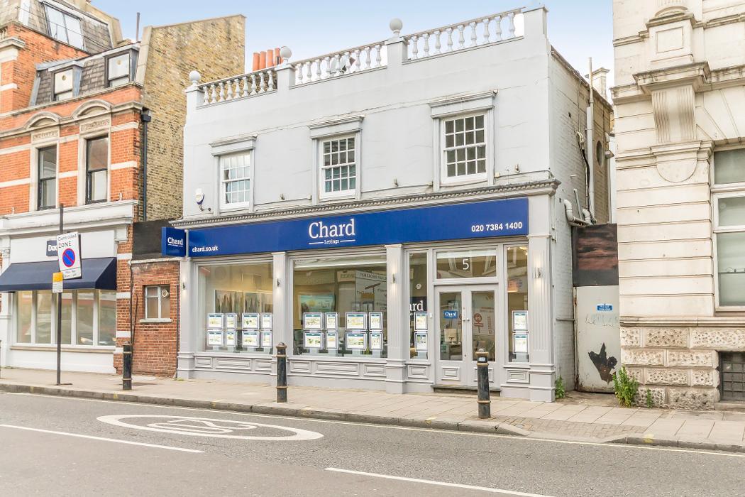 Chard Estate Agents
