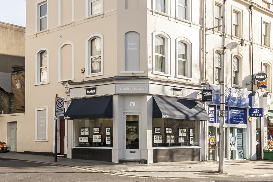 Dexters Acton Estate Agent