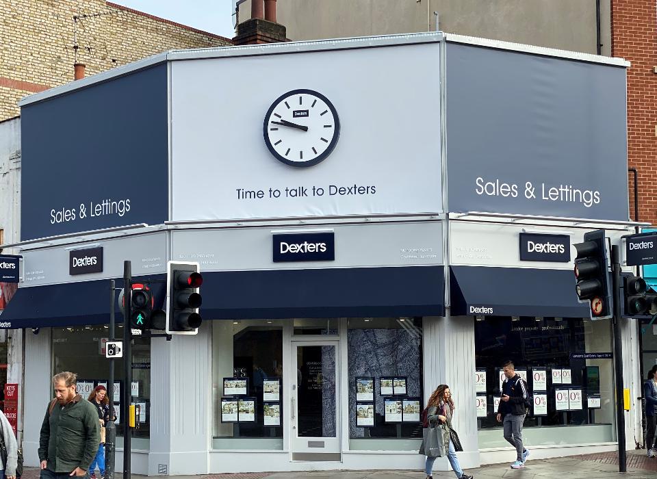Dexters Northcote Road Estate Agents