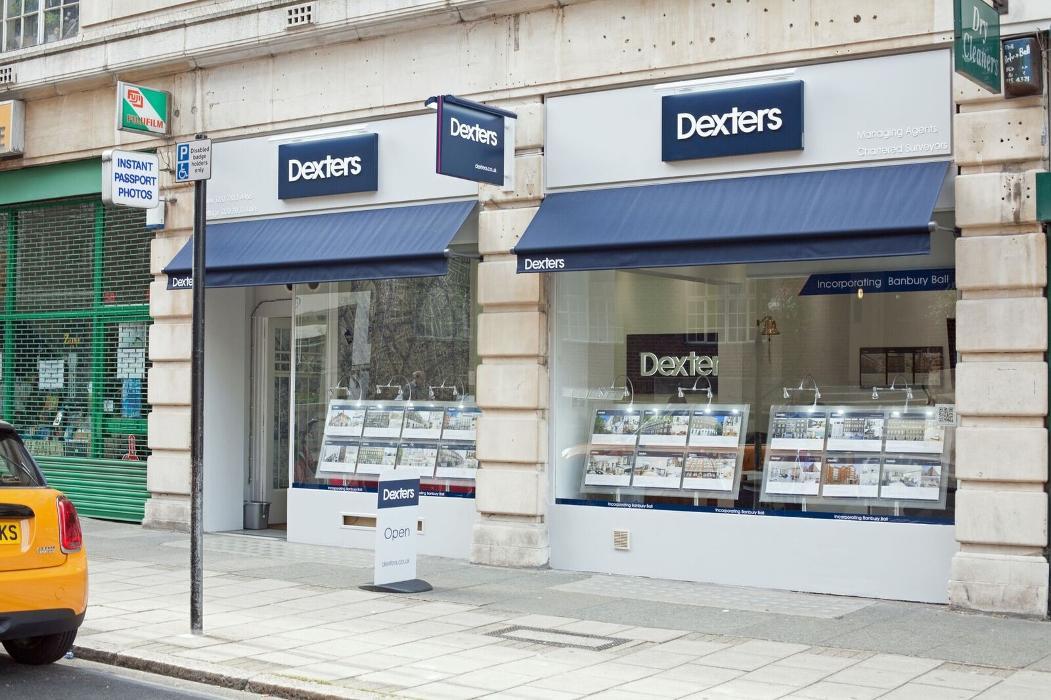 Dexters Bloomsbury Estate Agents