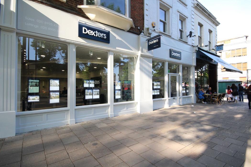 Dexters Chiswick Estate Agents