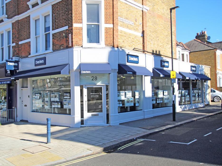 Dexters Clapham Estate Agents