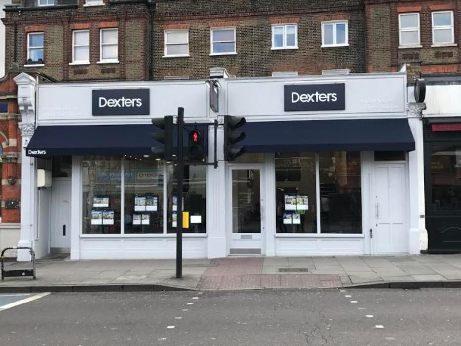Dexters Clapham High Street Estate Agents