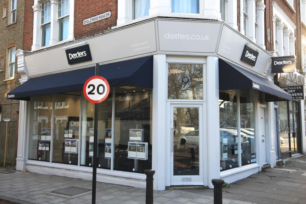 Dexters Clapham South & Balham Estate Agents